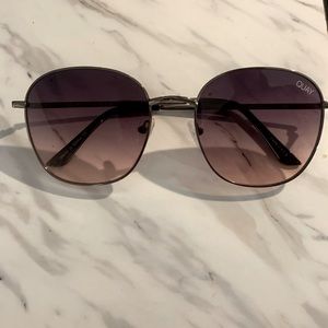 Quay Jezzabell sunglasses